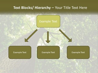 Supply Power Part PowerPoint Template