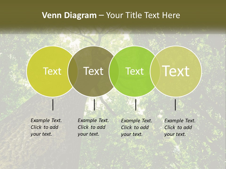 Supply Power Part PowerPoint Template