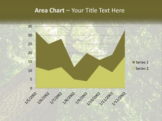 Supply Power Part PowerPoint Template