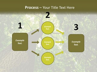 Supply Power Part PowerPoint Template