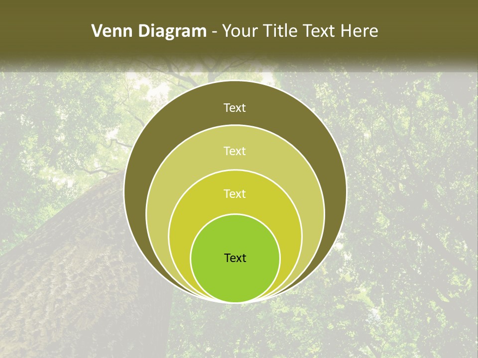 Supply Power Part PowerPoint Template