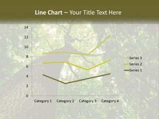 Supply Power Part PowerPoint Template