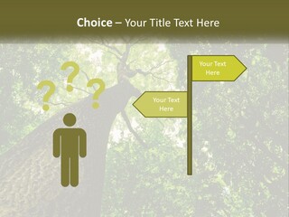 Supply Power Part PowerPoint Template