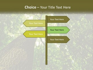 Supply Power Part PowerPoint Template