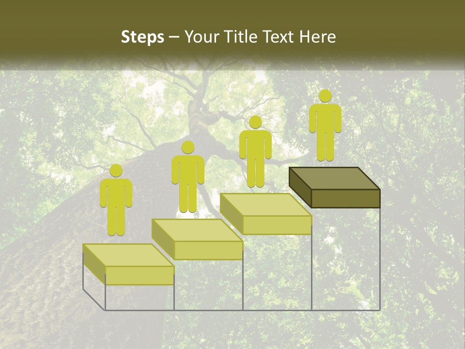 Supply Power Part PowerPoint Template