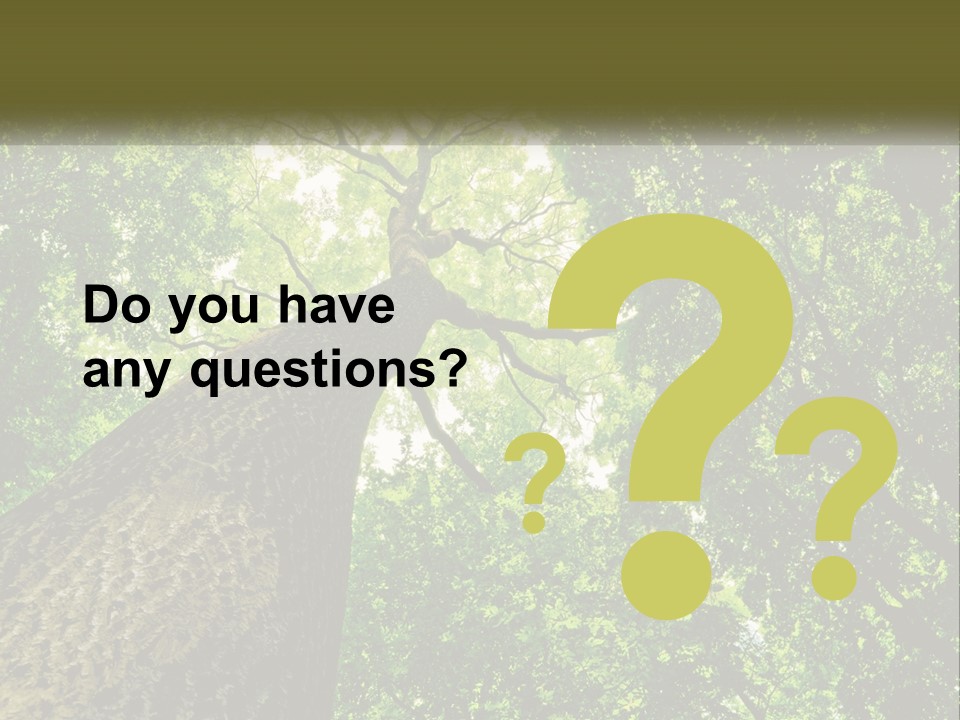 Supply Power Part PowerPoint Template