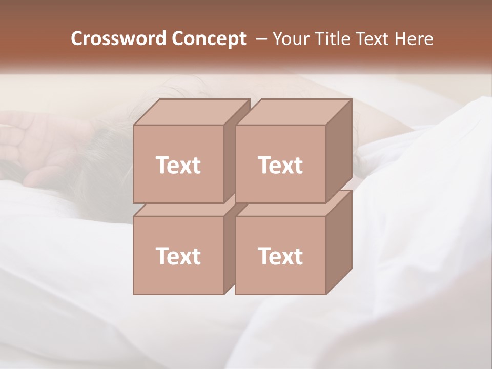 Climate Supply Air PowerPoint Template