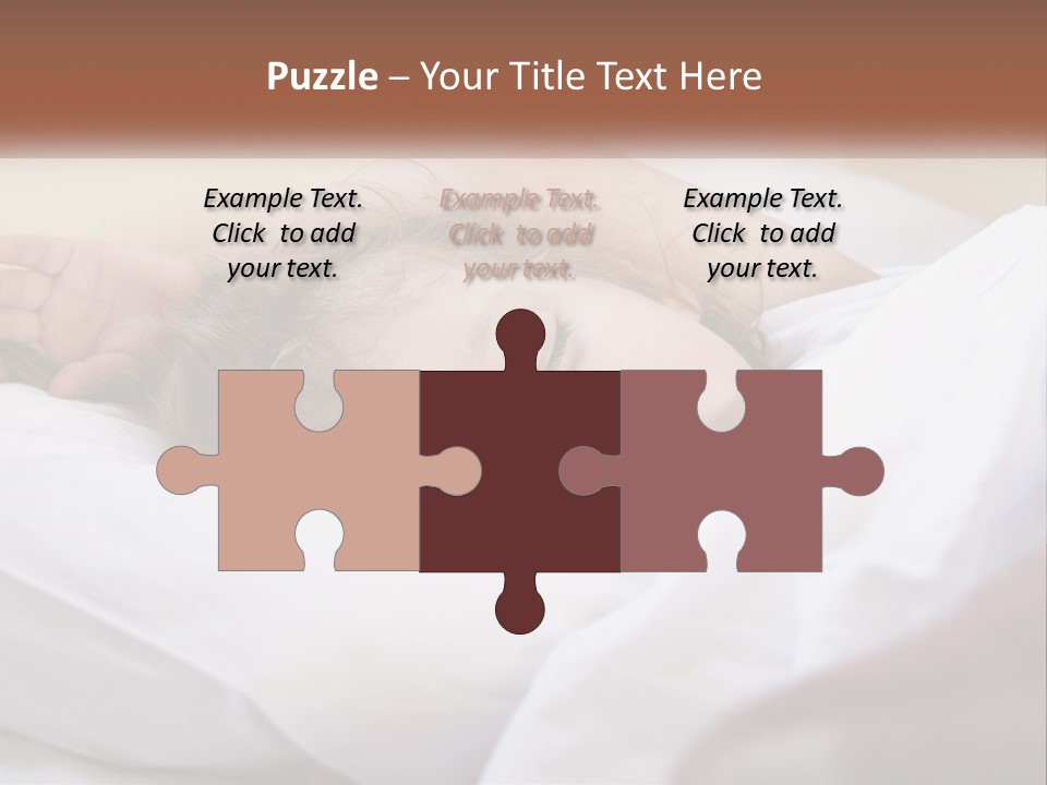 Climate Supply Air PowerPoint Template