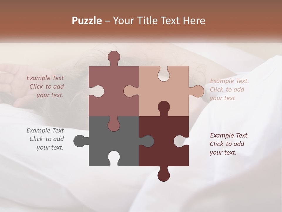 Climate Supply Air PowerPoint Template