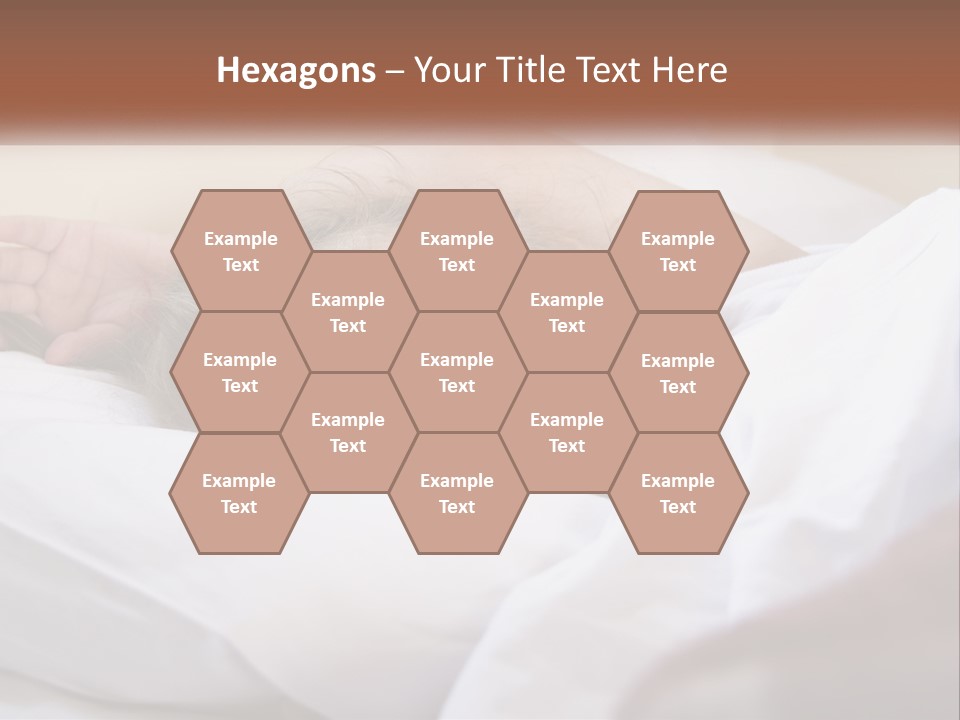 Climate Supply Air PowerPoint Template