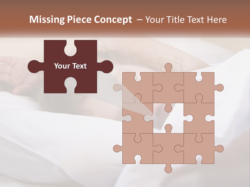 Climate Supply Air PowerPoint Template