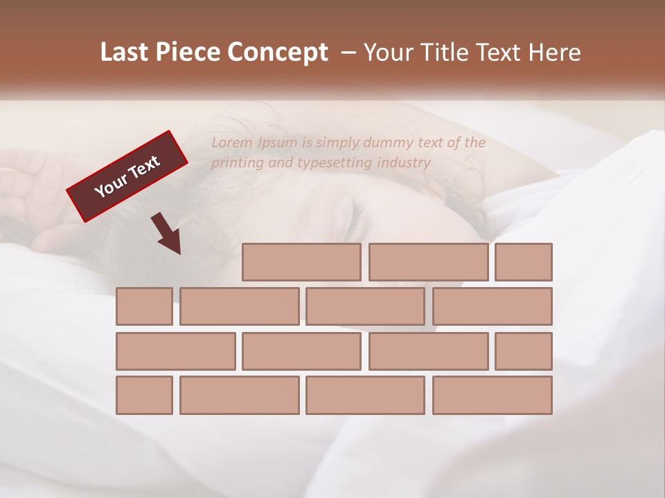 Climate Supply Air PowerPoint Template