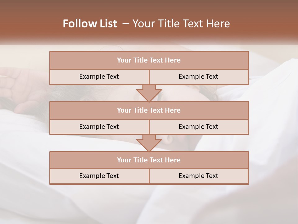 Climate Supply Air PowerPoint Template