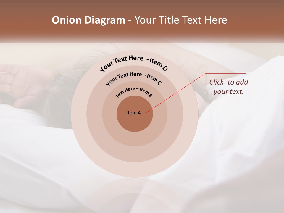 Climate Supply Air PowerPoint Template
