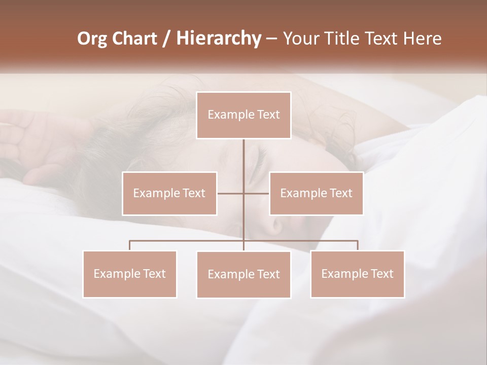 Climate Supply Air PowerPoint Template