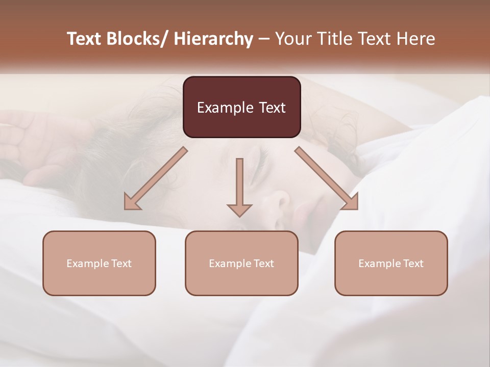 Climate Supply Air PowerPoint Template