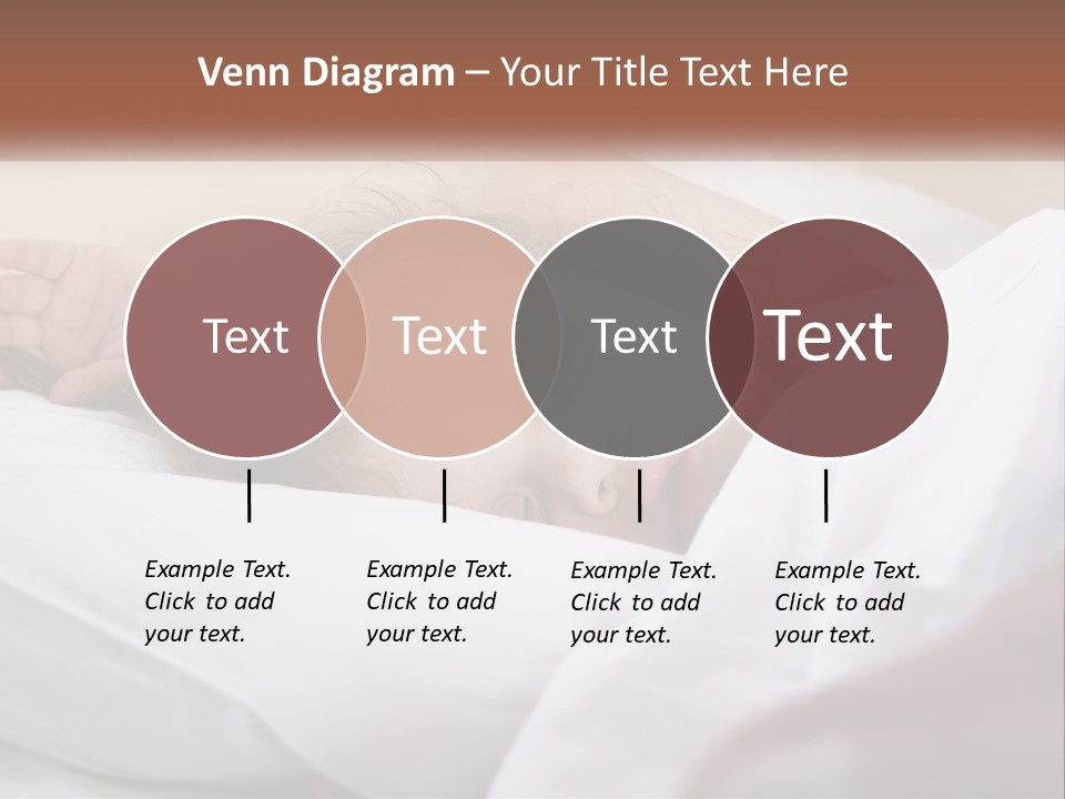 Climate Supply Air PowerPoint Template
