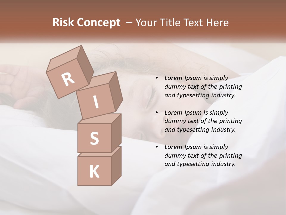 Climate Supply Air PowerPoint Template
