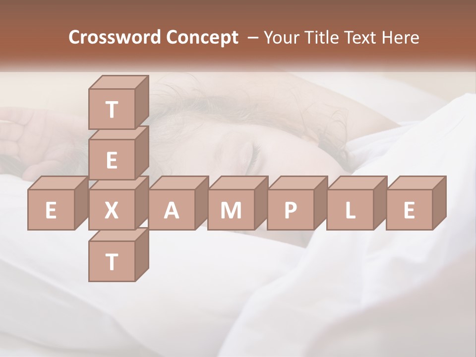 Climate Supply Air PowerPoint Template