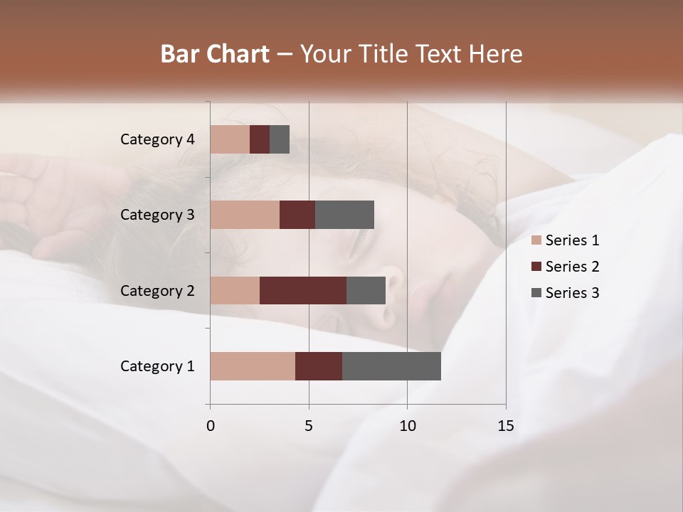 Climate Supply Air PowerPoint Template