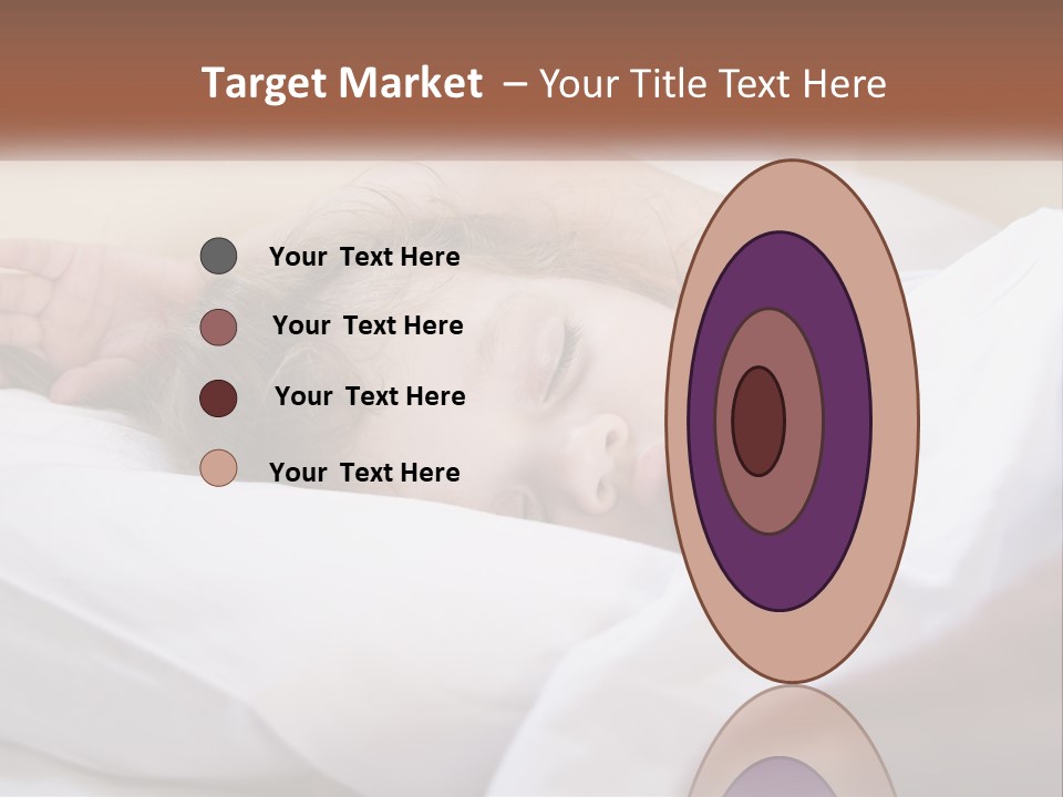 Climate Supply Air PowerPoint Template
