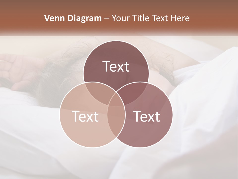 Climate Supply Air PowerPoint Template