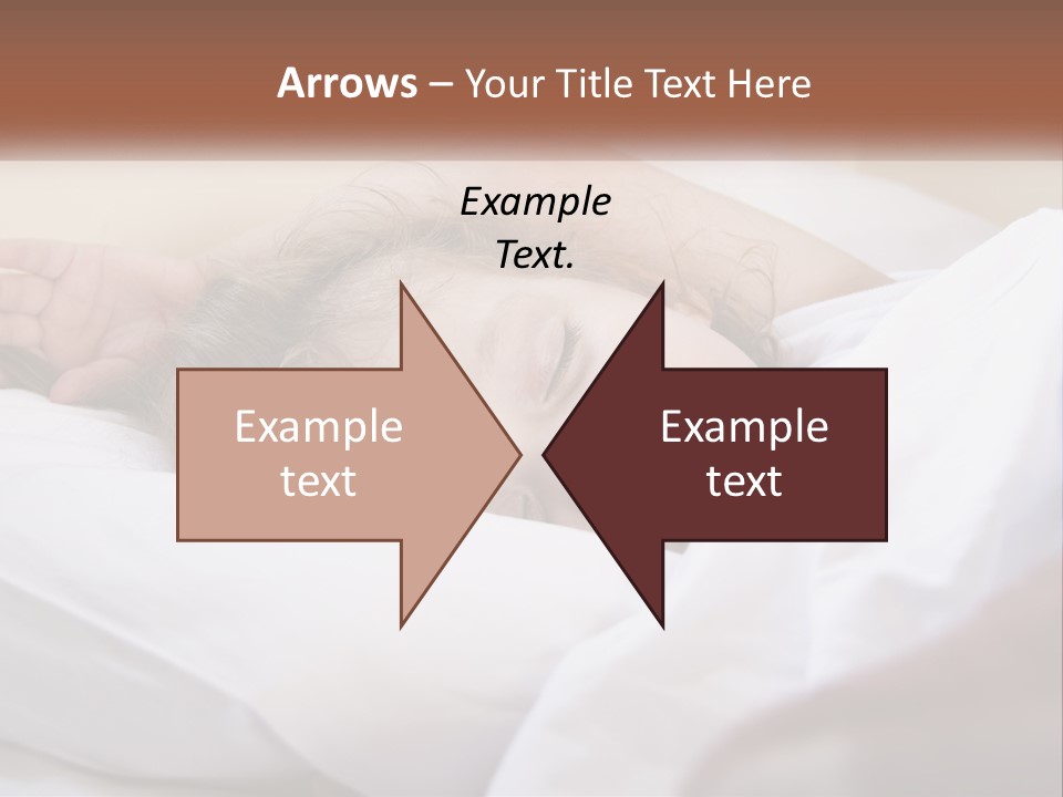 Climate Supply Air PowerPoint Template