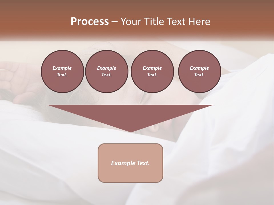 Climate Supply Air PowerPoint Template