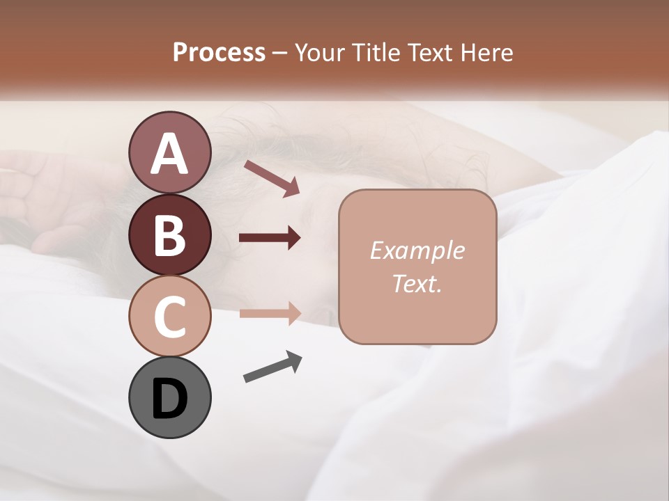 Climate Supply Air PowerPoint Template