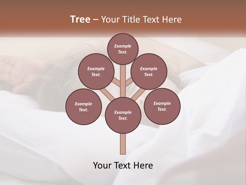 Climate Supply Air PowerPoint Template