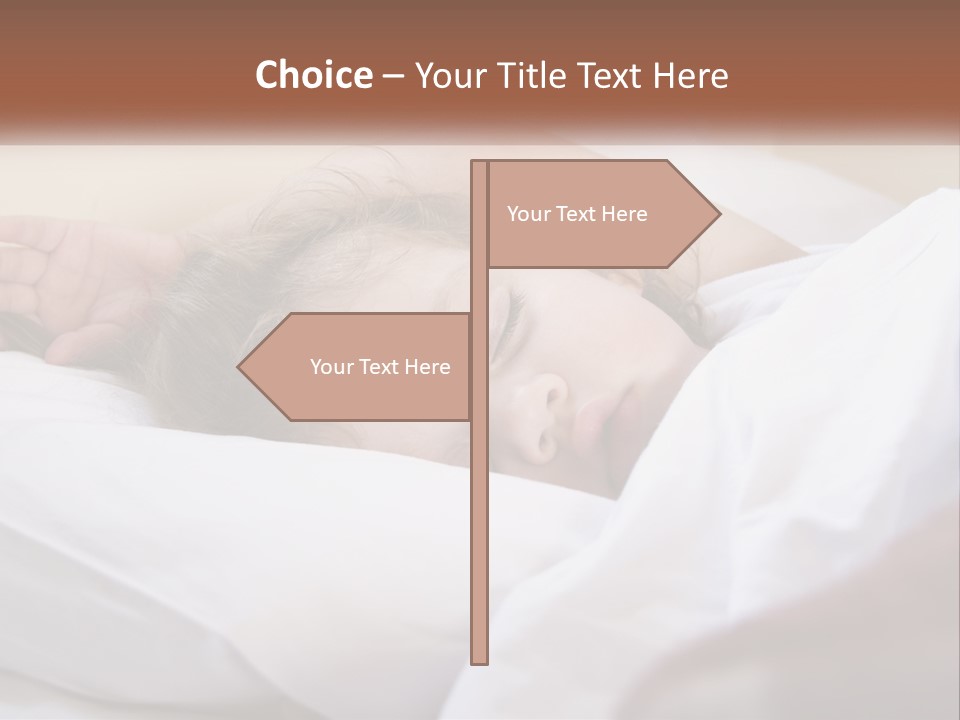 Climate Supply Air PowerPoint Template