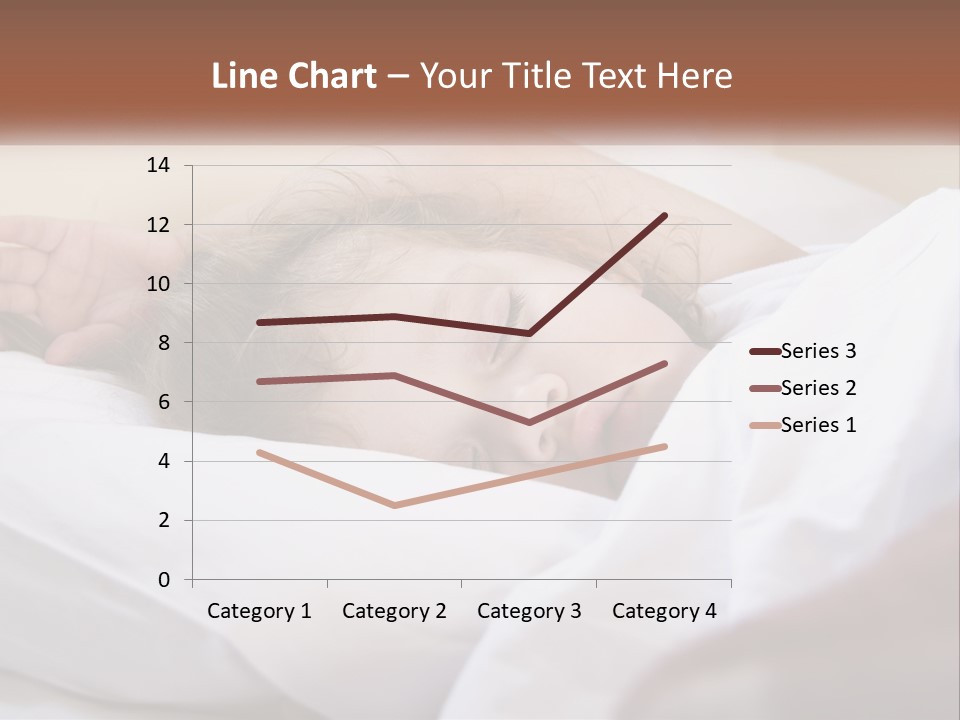Climate Supply Air PowerPoint Template