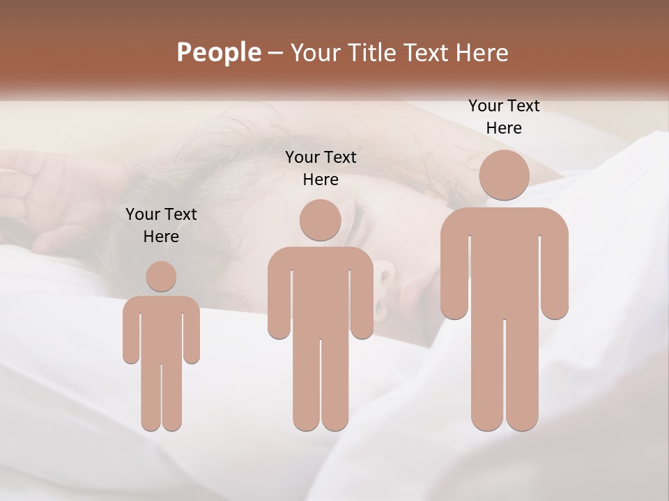 Climate Supply Air PowerPoint Template