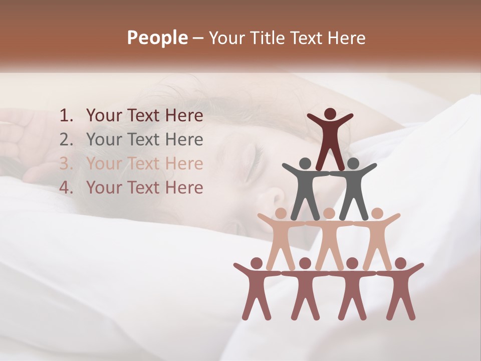Climate Supply Air PowerPoint Template