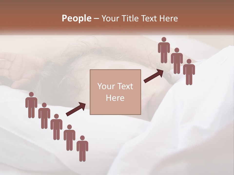 Climate Supply Air PowerPoint Template