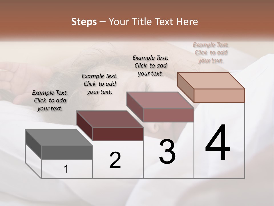 Climate Supply Air PowerPoint Template