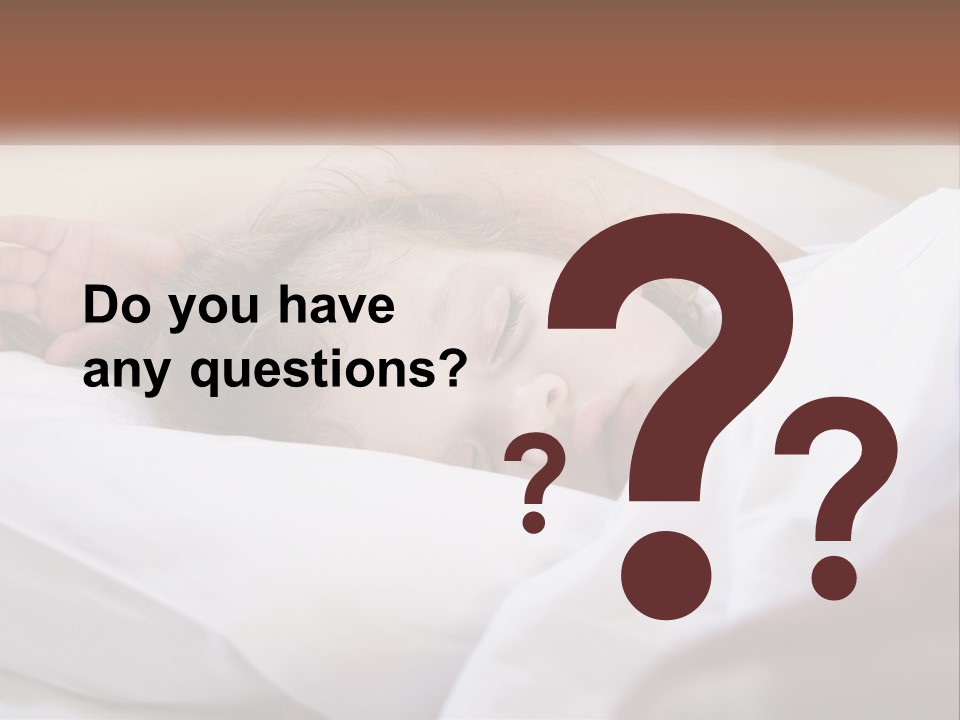 Climate Supply Air PowerPoint Template