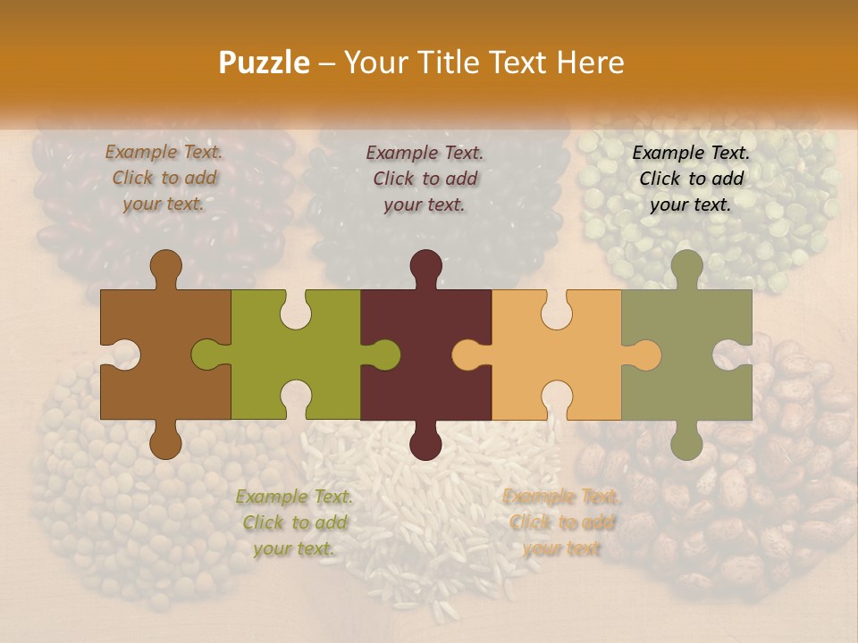 Part Switch Home PowerPoint Template