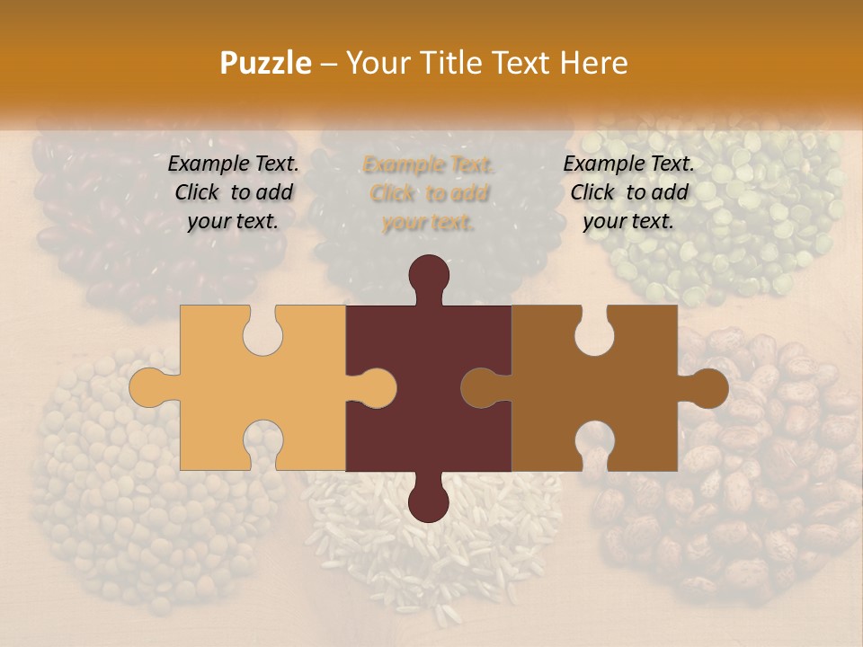 Part Switch Home PowerPoint Template