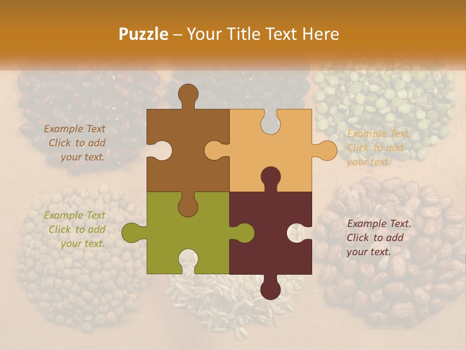 Part Switch Home PowerPoint Template