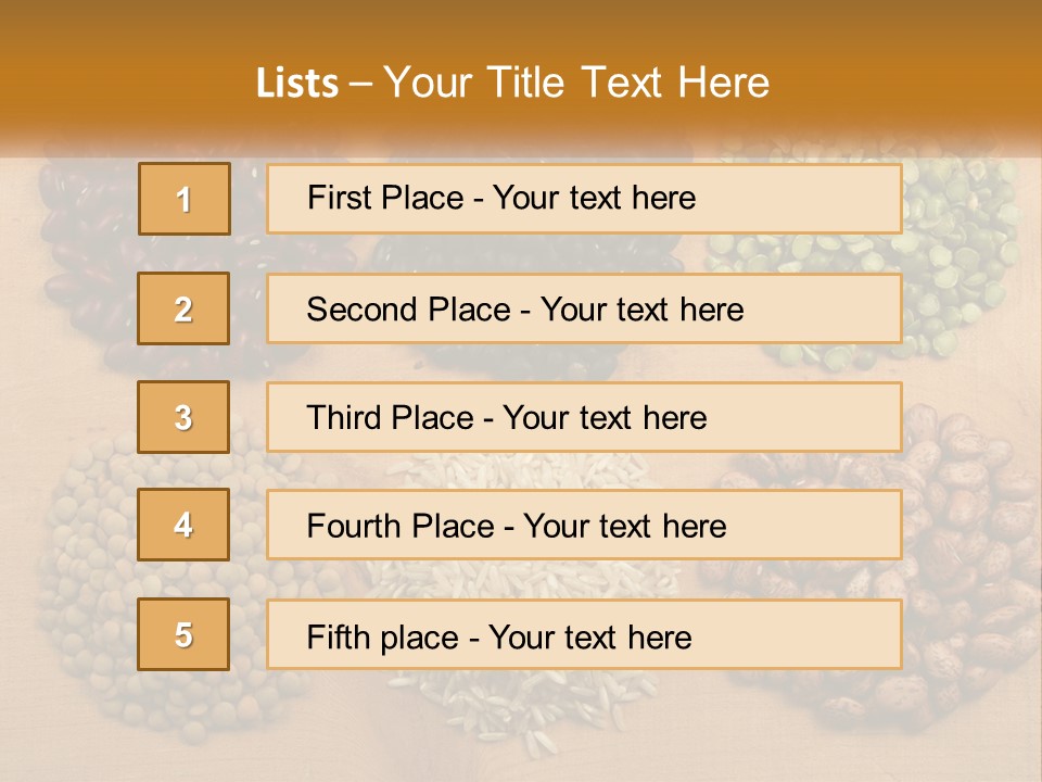Part Switch Home PowerPoint Template