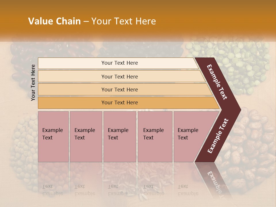 Part Switch Home PowerPoint Template