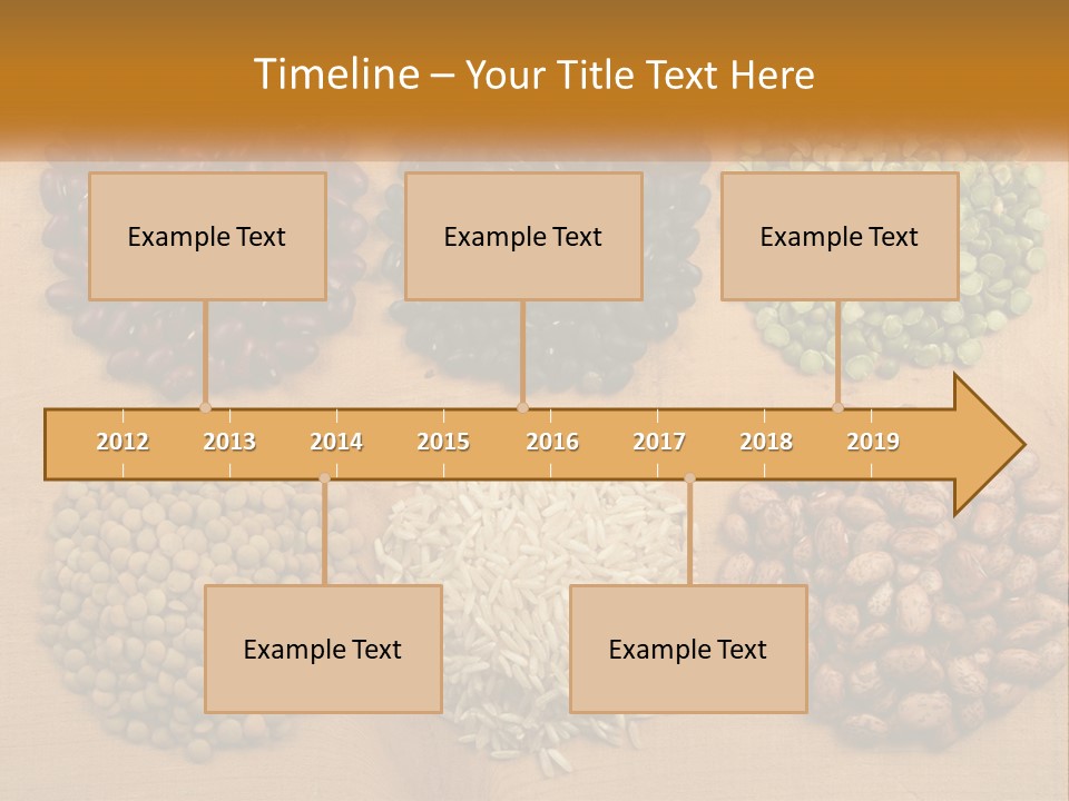 Part Switch Home PowerPoint Template