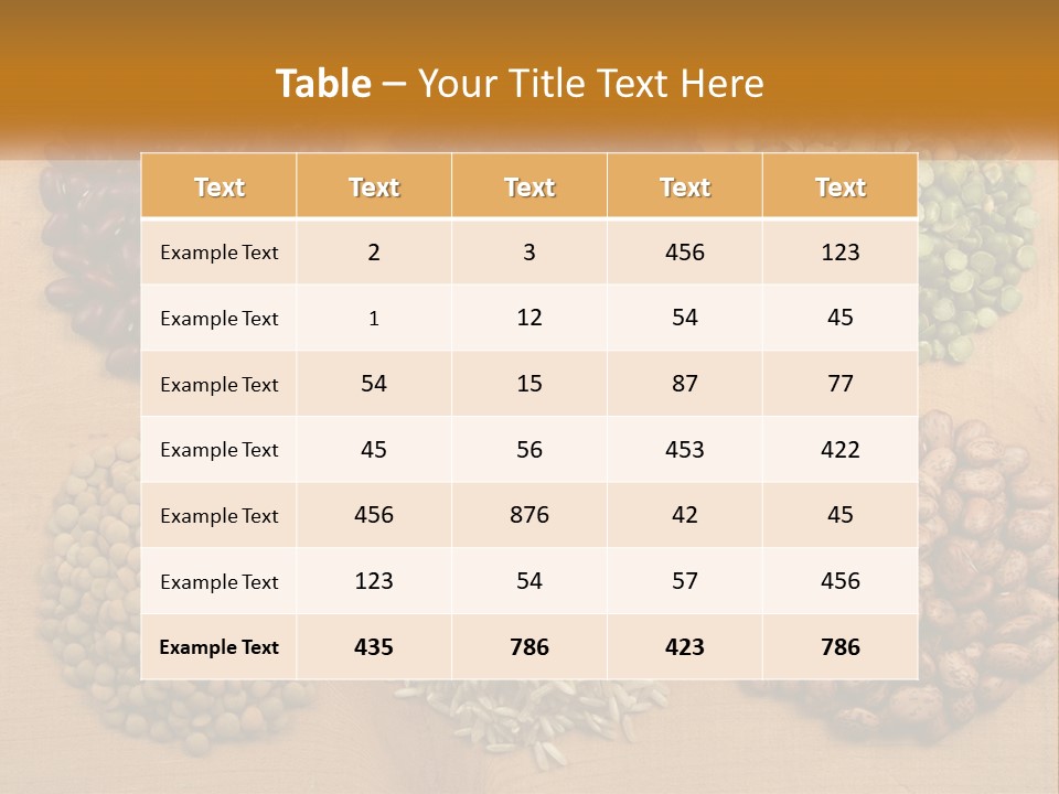 Part Switch Home PowerPoint Template