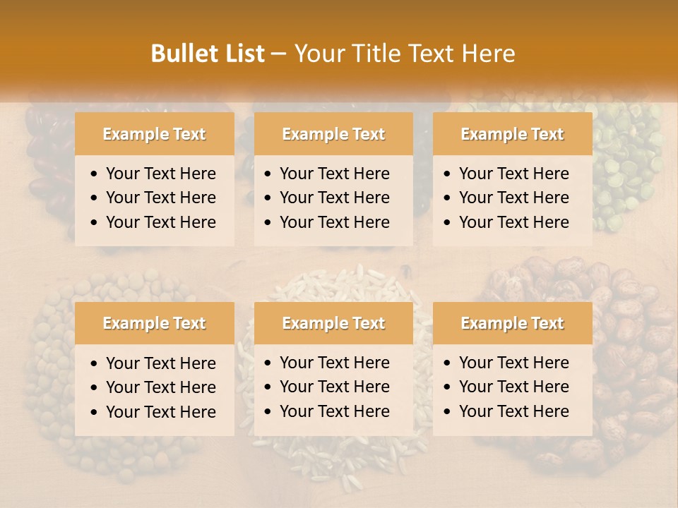 Part Switch Home PowerPoint Template