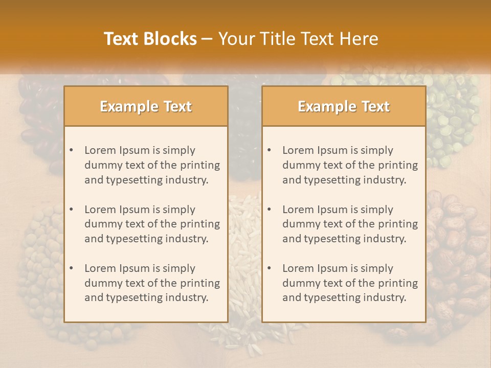Part Switch Home PowerPoint Template