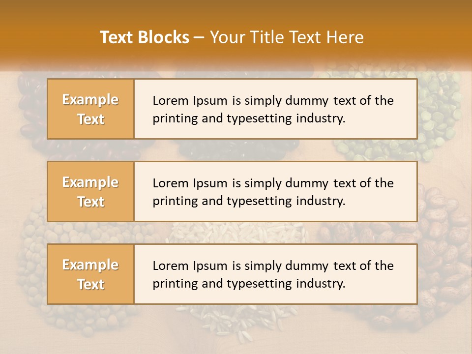 Part Switch Home PowerPoint Template