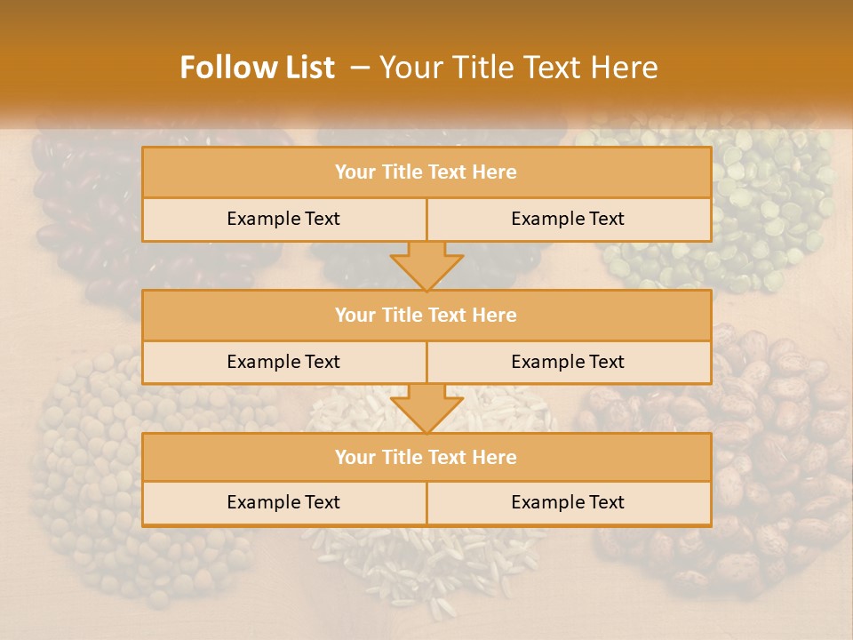 Part Switch Home PowerPoint Template