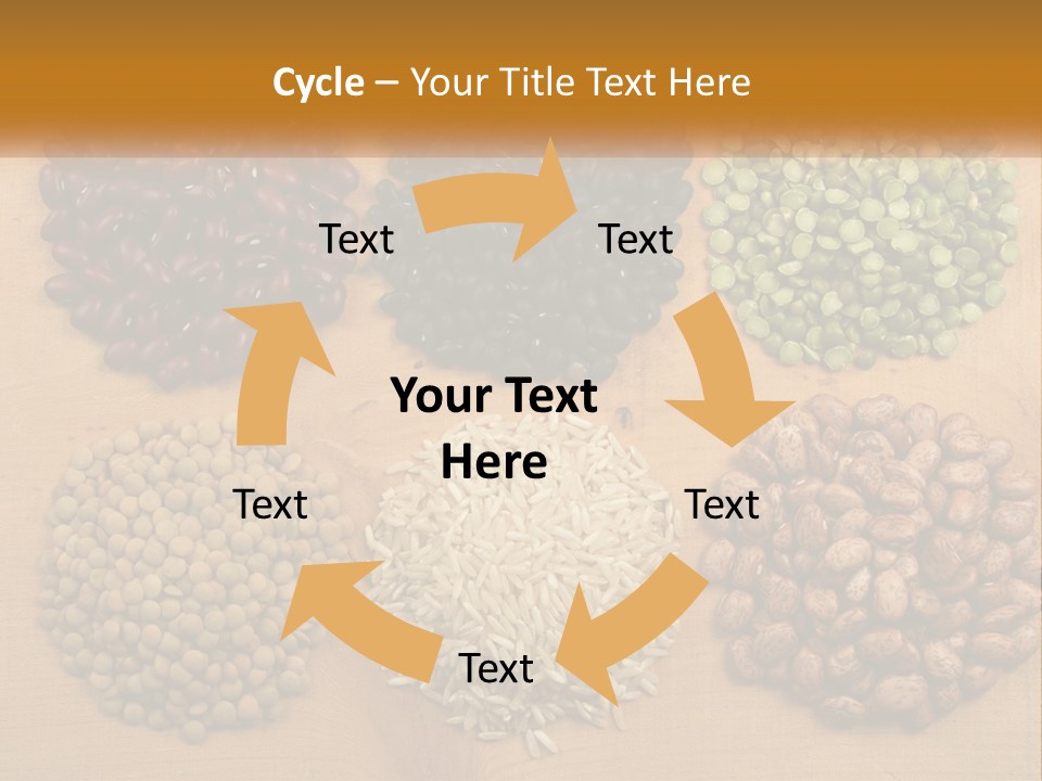 Part Switch Home PowerPoint Template