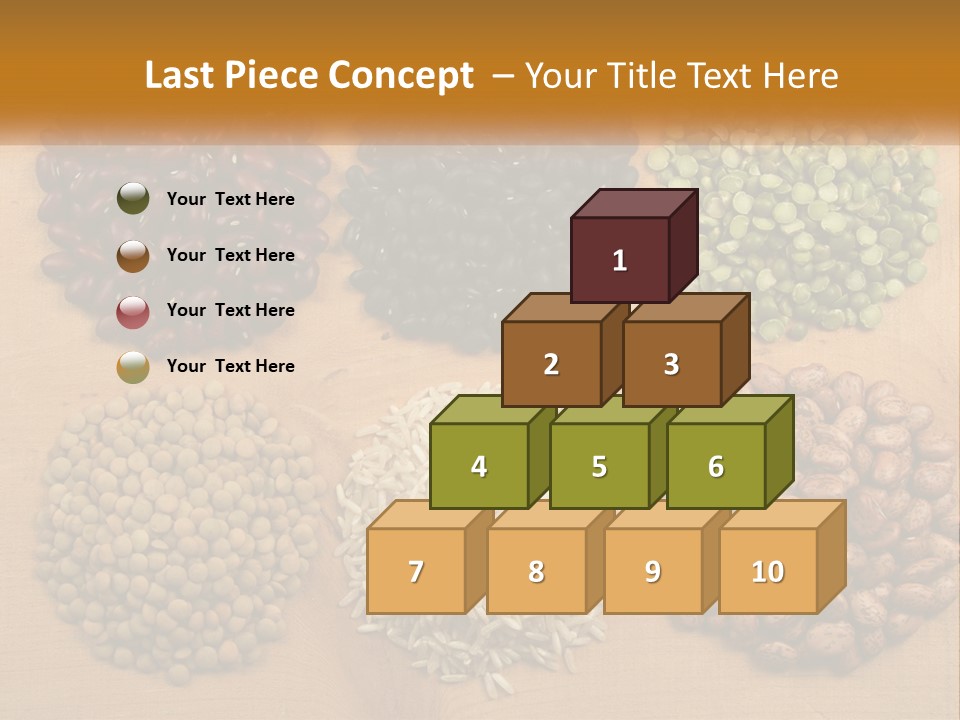 Part Switch Home PowerPoint Template